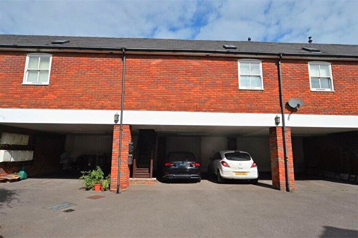 1 Bedroom Maisonette To Rent In Culver Road, Culver Road, St Albans, AL1
