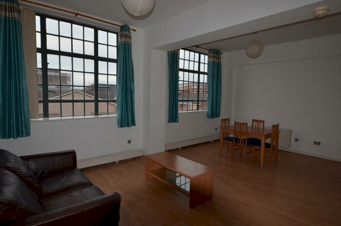 Studio To Rent In Hatton Garden, L3