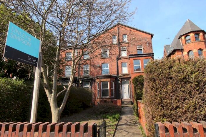1 Bedroom Flat To Rent In Belle Vue Road, Hyde Park, Leeds, LS3