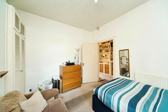 1 Bedroom Flat For Sale In Ditchling Rise, Brighton, East Sussex, BN1