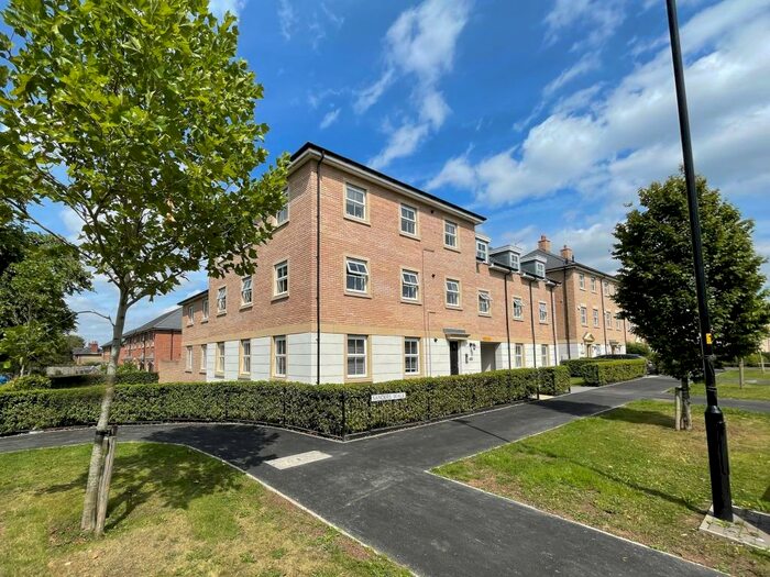 1 Bedroom Ground Flat To Rent In Sanders Walk, Harrogate, HG1