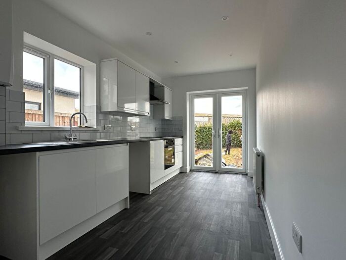 4 Bedroom Terraced House To Rent In Northdown Road, Broadstairs, CT10