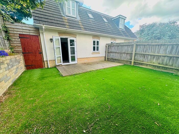 3 Bedroom Property To Rent In Murley Road, Winton, Bournemouth, BH9