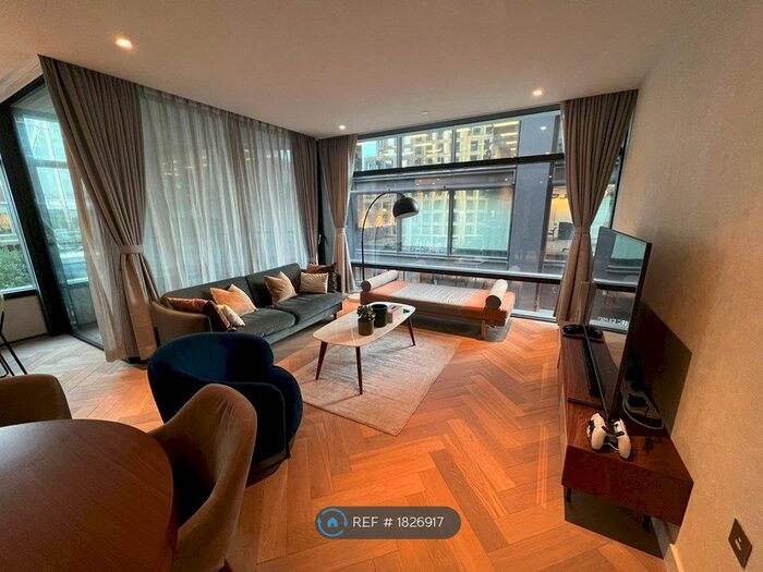 2 Bedroom Flat To Rent In Shoreditch High St, London, EC2A