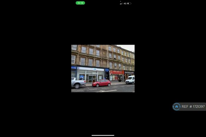 2 Bedroom Flat To Rent In Sauchiehall Street, Glasgow, G2