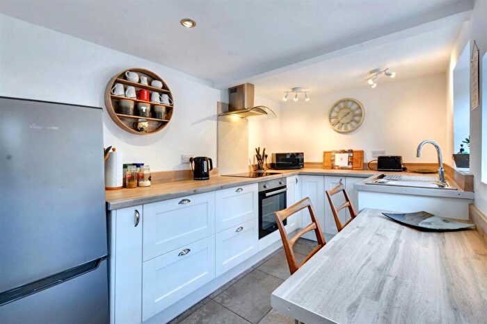 2 Bedroom Cottage For Sale In Main Street, Stanton-By-Dale, Derbyshire, DE7