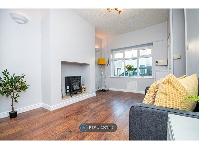 3 Bedroom Terraced House To Rent In Stanley Street, Accrington, BB5