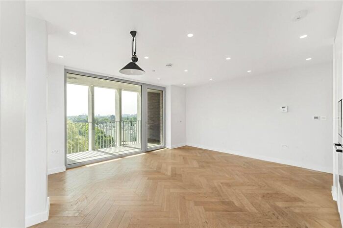 2 Bedroom Apartment To Rent In Parkhaus, Maple Path, Hackney, London, E5
