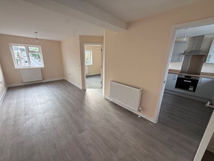 1 Bedroom Flat To Rent In Liddymore Road, Watchet, TA23