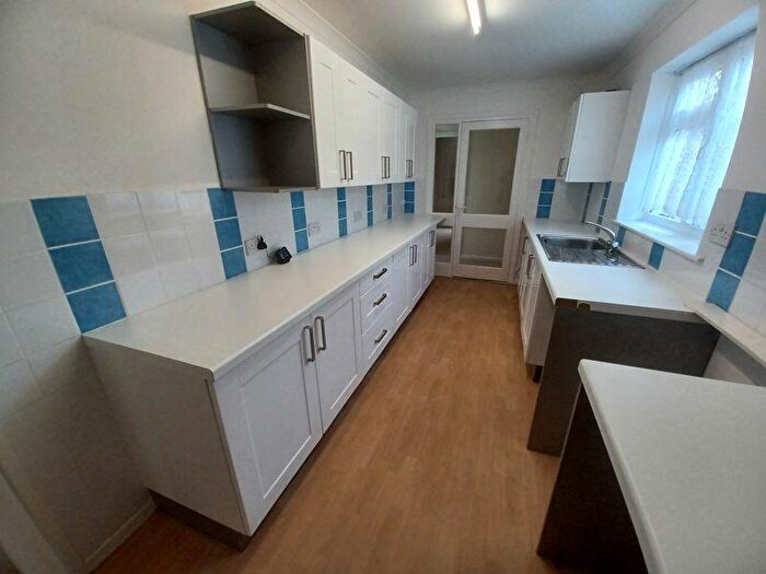 2 Bedroom Bungalow To Rent In Penwithick Park, St. Austell, PL26