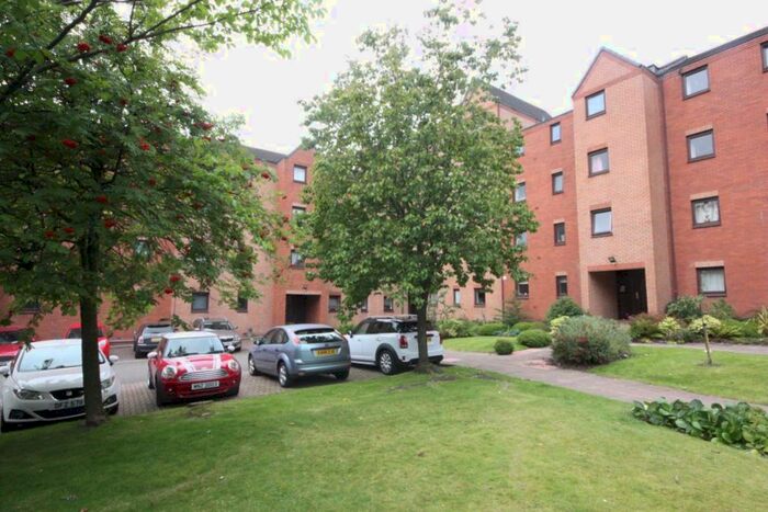 2 Bedroom Flat To Rent In Flat / Albion Gate, G1