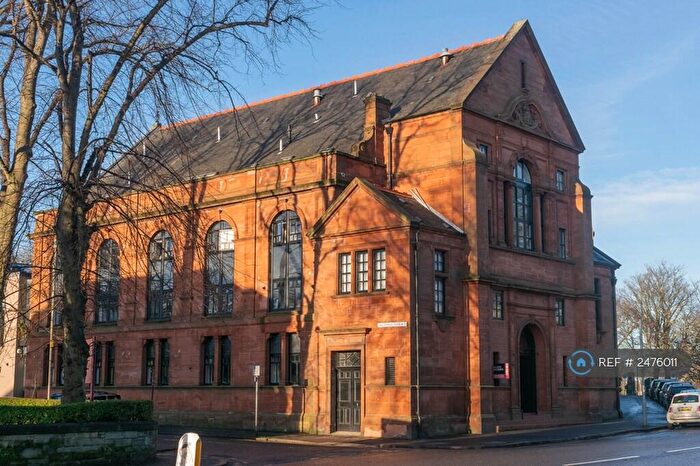 1 Bedroom Flat To Rent In Whitehouse Loan, Edinburgh, EH9