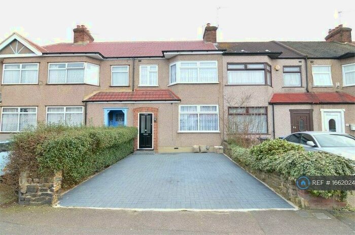 3 Bedroom Terraced House To Rent In Newbury Avenue, Enfield, EN3