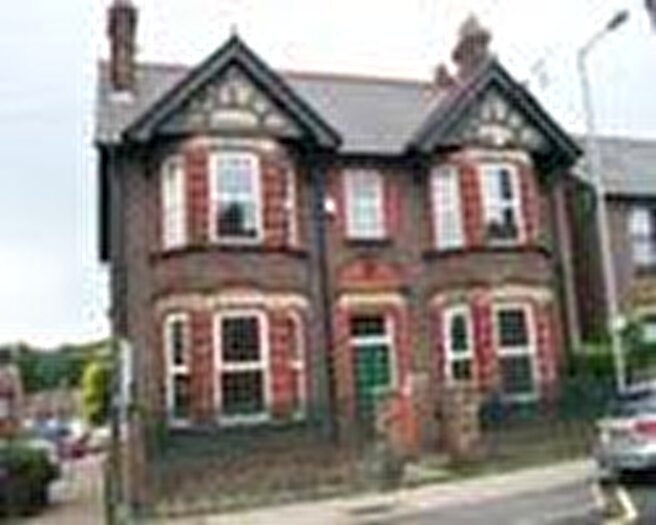 1 Bedroom Flat To Rent In Hightown Rd, Luton, LU2