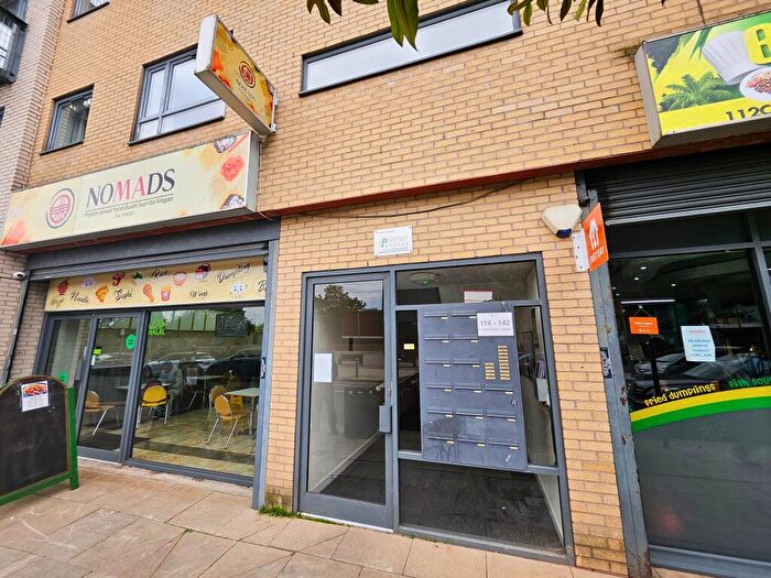 2 Bedroom Flat To Rent In Hulme High Street, Manchester, M15