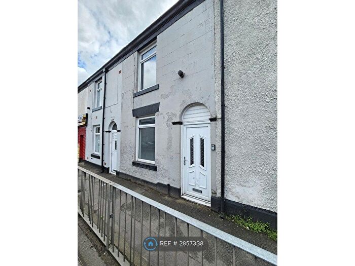 2 Bedroom Terraced House To Rent In Tottington Road, Bury, BL8