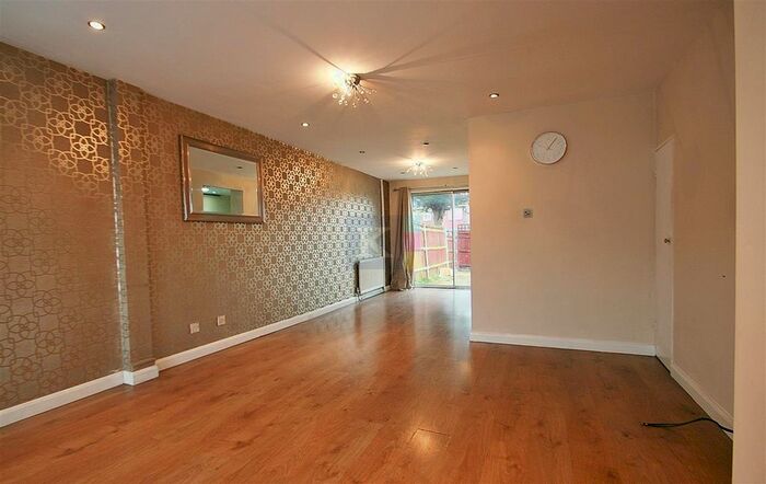 3 Bedroom Terraced House To Rent In Cranford Drive, Hayes, UB3