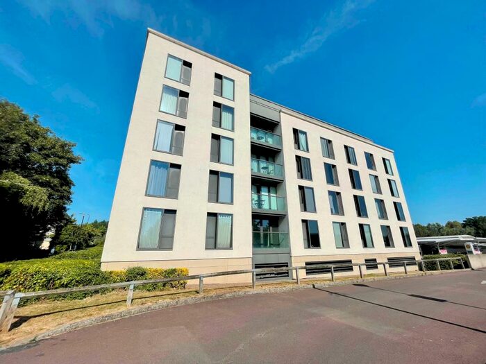 1 Bedroom Flat To Rent In Honeybourne Way, Cheltenham, GL50