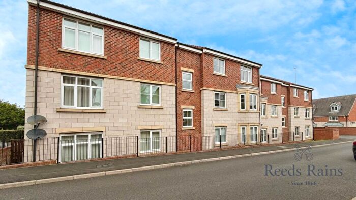 2 Bedroom House To Rent In Highfield Rise, Chester Le Street, Durham, DH3