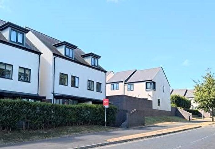3 Bedroom Semi-Detached House For Sale In Wilkins Drive, Paignton, TQ4