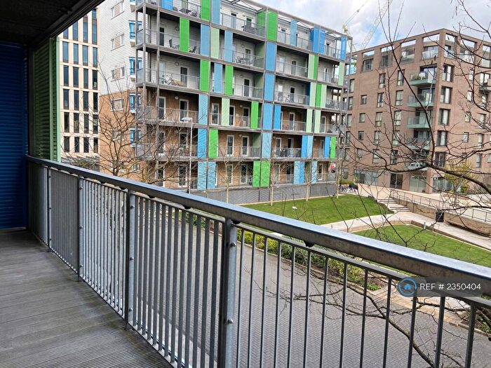 1 Bedroom Flat To Rent In Warren Close, Cambridge, CB2