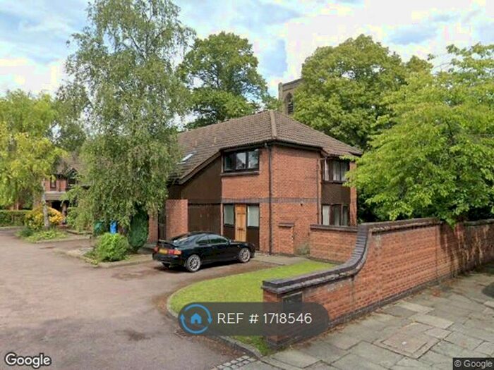 1 Bedroom Flat To Rent In West Didsbury, Manchester, M20