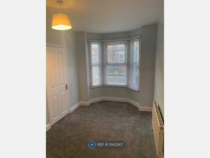 4 Bedroom Terraced House To Rent In Belmont Road, Reading, RG30