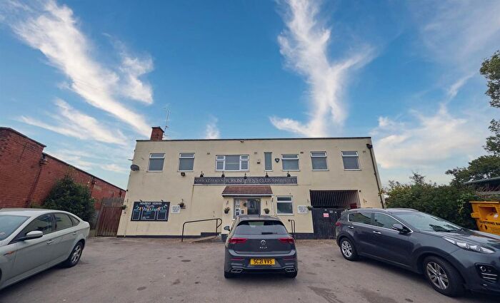 3 Bedroom Flat To Rent In Main Street, Newbold Verdon, Leicester, LE9