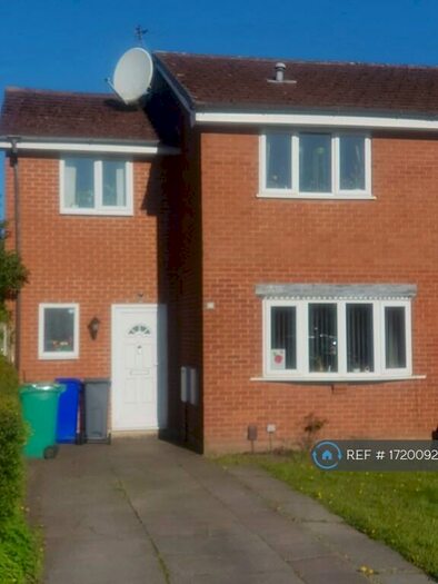 4 Bedroom Semi-Detached House To Rent In Stapleford Close, Manchester, M23