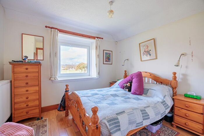 2 Bedroom Detached House For Sale In Kinloch, Blairgowrie, PH10