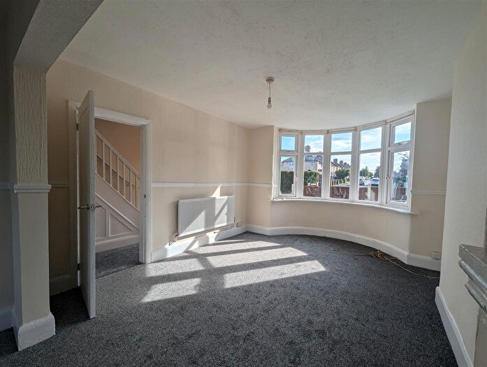 3 Bedroom Property To Rent In Princess Street, Cannock, WS11