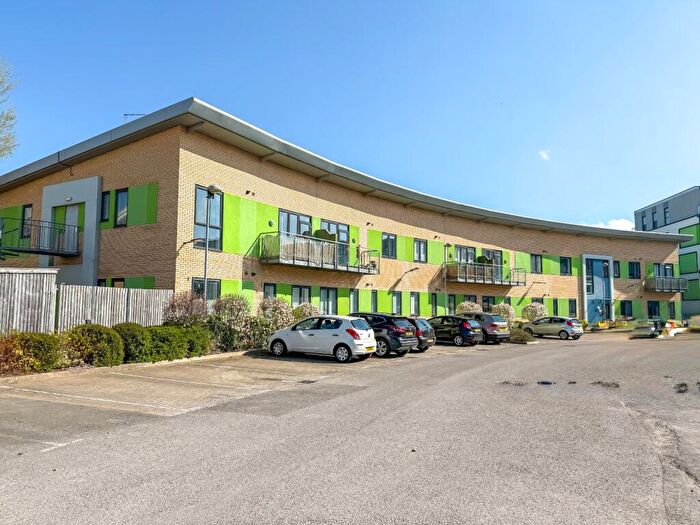 1 Bedroom Apartment For Sale In Harbour Crescent, Portishead, Bristol, Somerset, BS20