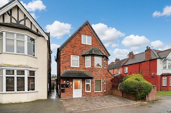 1 Bedroom Apartment For Sale In Hindes Road, Harrow, HA1