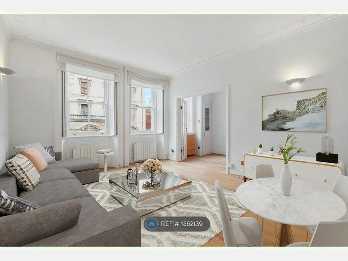 1 Bedroom Flat To Rent In Ennismore Gardens, London, SW7