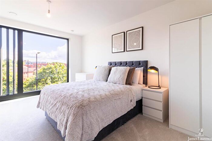 1 Bedroom Flat To Rent In Pitt Street, Birmingham, B4