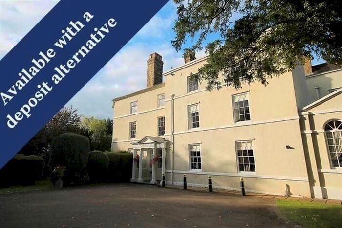 2 Bedroom Flat To Rent In Dosthill Hall, Blackwood Road, Tamworth, Staffordshire, B77