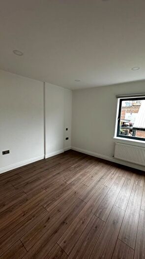 1 Bedroom Flat To Rent In Ron Leighton Way, London, E6