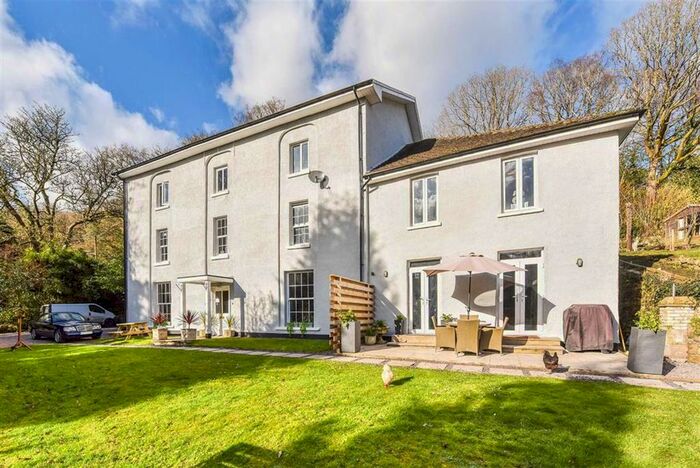 10 Bedroom Detached House For Sale In Crumlin Road, Pontypool, Newport NP4