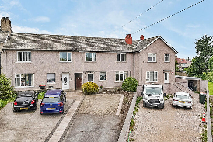 3 Bedroom Terraced House For Sale In Church Brow, Bolton Le Sands, Lancashire, LA5