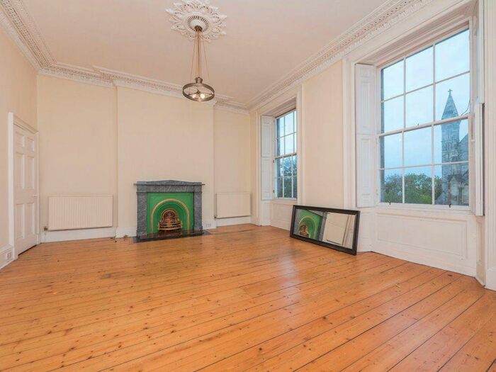 4 Bedroom Flat To Rent In Mansfield Place, New Town, EH3