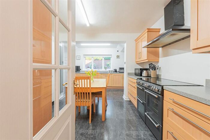 3 Bedroom Detached Bungalow For Sale In Leys Close, Stourbridge, DY9