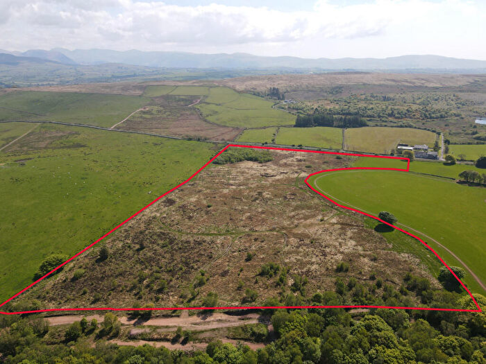 Land For Sale In Approx. . Acres Of Agricultural Land At Gilgarran, Workington, CA14