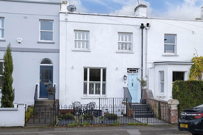 1 Bedroom Property To Rent In Shurdington Road, Cheltenham, GL53