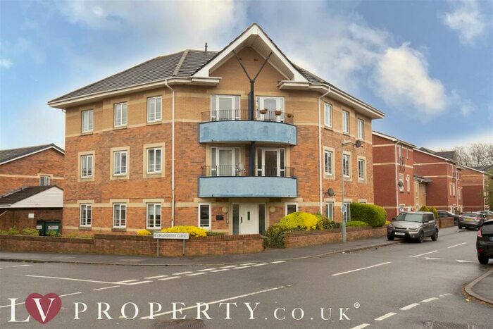 2 Bedroom Apartment To Rent In Roosevelt House, Hockley, Birmingham, B18