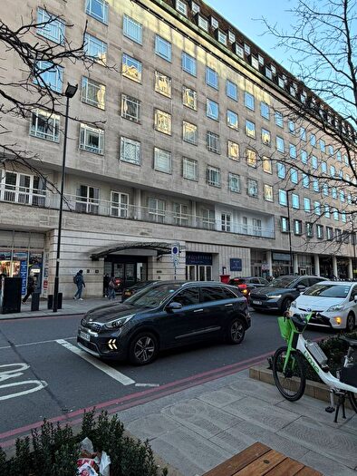 2 Bedroom Flat To Rent In Chicheley Street, London, SE1