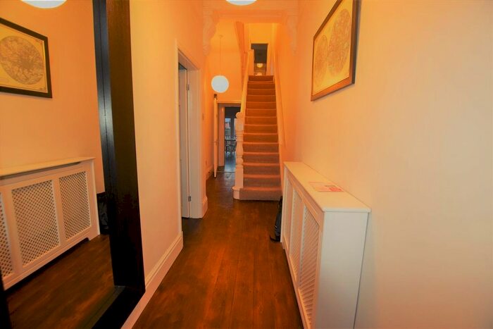 5 Bedroom Semi-Detached House To Rent In Parsonage Road, Withington, Manchester M20