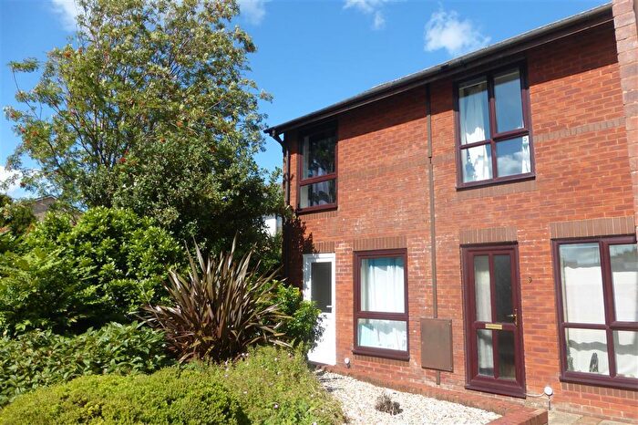 1 Bedroom House To Rent In Plas Pamir, Penarth, CF64