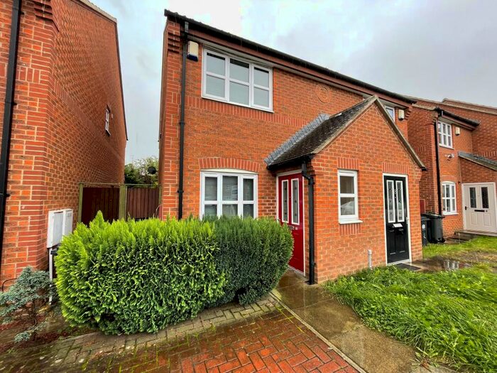 2 Bedroom House To Rent In Church Grove, Darlington, DL1