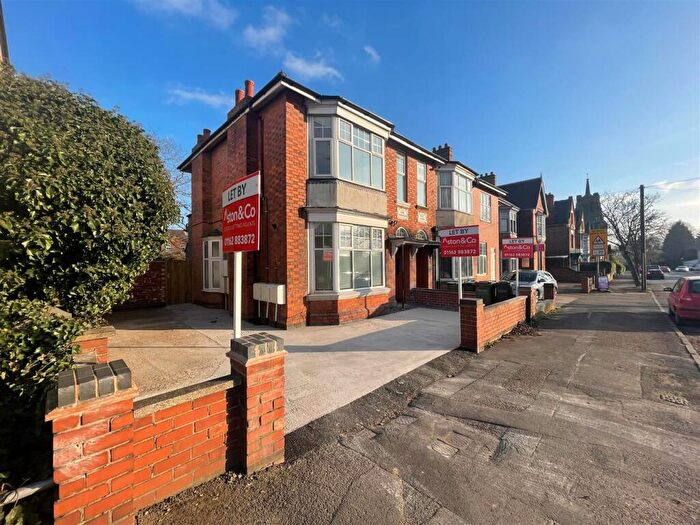 1 Bedroom Flat To Rent In Saffron Road, South Wigston, LE18