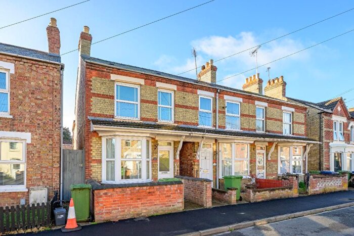 3 Bedroom End Of Terrace House For Sale In York Road, Wisbech, Cambridgeshire, PE13